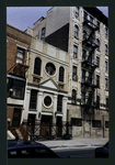 Block 259: Stanton Street between Clinton Street and Attorney Street (north side)