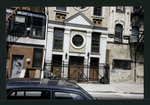 Block 259: Stanton Street between Clinton Street and Attorney Street (north side)