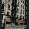 Block 259: Stanton Street between Clinton Street and Attorney Street (north side)