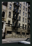 Block 259: Stanton Street between Clinton Street and Attorney Street (north side)