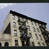 Block 259: Stanton Street between Clinton Street and Attorney Street (north side)