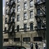 Block 259: Stanton Street between Clinton Street and Attorney Street (north side)