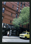 Block 260: Clinton Street between Stanton Street and East Houston Street (west side)