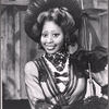 Marion Ramsey in the pre-Broadway tryout of the production Miss Moffat