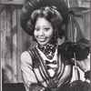 Marion Ramsey in the pre-Broadway tryout of the stage production Miss Moffat