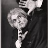 Rod Steiger in the stage production Moby Dick
