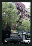 Block 260: Clinton Street between Stanton Street and East Houston Street (west side)