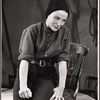 Frances Hyland in the stage production of Moby Dick