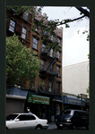 Block 260: Clinton Street between Stanton Street and East Houston Street (west side)