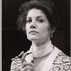 Sharon Laughlin in the stage production Mod Donna