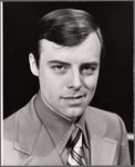 Peter Haig in the stage production Mod Donna