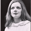 April Shawhan in the stage production Mod Donna