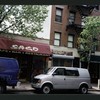 Block 260: Clinton Street between Stanton Street and East Houston Street (west side)