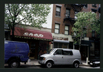 Block 260: Clinton Street between Stanton Street and East Houston Street (west side)