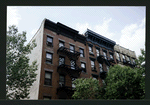 Block 260: Clinton Street between Stanton Street and East Houston Street (west side)