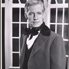 Wesley Addy in the 1963 stage production A Month in the Country