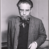 David Hurst in the 1963 stage production A Month in the Country