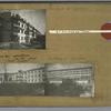 New house for specialists ; House for specialists on the plant "Red October" ; Building a new Hotel