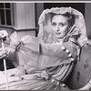 Celeste Holm in the 1963 stage production A Month in the Country