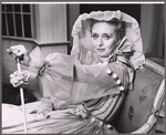 Celeste Holm in the 1963 stage production A Month in the Country