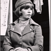 Patti Karr in the stage production A Month of Sundays