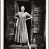 Salome Jens in the 1968 stage production A Moon for the Misbegotten