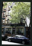 Block 260: Clinton Street between Stanton Street and East Houston Street (west side)