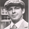 Garry Mitchell in the 1968 stage production A Moon for the Misbegotten