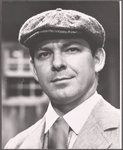 Garry Mitchell in the 1968 stage production A Moon for the Misbegotten