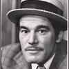 Mitchell Ryan in the 1968 stage production A Moon for the Misbegotten
