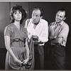 Moonbirds [1959], rehearsal.
