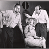 Moonbirds [1959], rehearsal.
