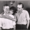 Moonbirds [1959], rehearsal.