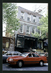 Block 260: Clinton Street between Stanton Street and East Houston Street (west side)