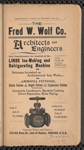 Brewers' guide for the United States, Canada and Mexico containing complete lists of brewers, maltsters and kindred trades