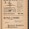 Brewers' guide for the United States, Canada and Mexico containing complete lists of brewers, maltsters and kindred trades