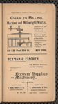 Brewers' guide for the United States, Canada and Mexico containing complete lists of brewers, maltsters and kindred trades