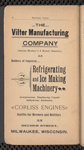 Brewers' guide for the United States, Canada and Mexico containing complete lists of brewers, maltsters and kindred trades