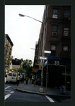 Block 261: Stanton Street between Clinton Street and Suffolk Street (south side)