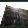 Block 261: Stanton Street between Clinton Street and Suffolk Street (south side)
