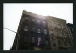 Block 261: Stanton Street between Clinton Street and Suffolk Street (south side)