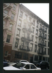 Block 261: Stanton Street between Clinton Street and Suffolk Street (south side)