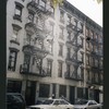 Block 261: Stanton Street between Clinton Street and Suffolk Street (south side)