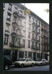 Block 261: Stanton Street between Clinton Street and Suffolk Street (south side)