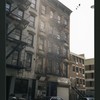 Block 261: Stanton Street between Clinton Street and Suffolk Street (south side)