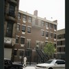 Block 261: Stanton Street between Clinton Street and Suffolk Street (south side)