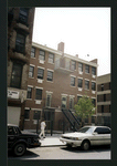 Block 261: Stanton Street between Clinton Street and Suffolk Street (south side)