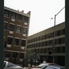 Block 261: Stanton Street between Clinton Street and Suffolk Street (south side)
