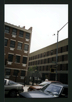 Block 261: Stanton Street between Clinton Street and Suffolk Street (south side)