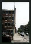 Block 261: Stanton Street between Clinton Street and Suffolk Street (south side)